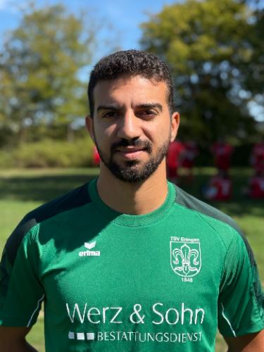 Hamza Benslimane