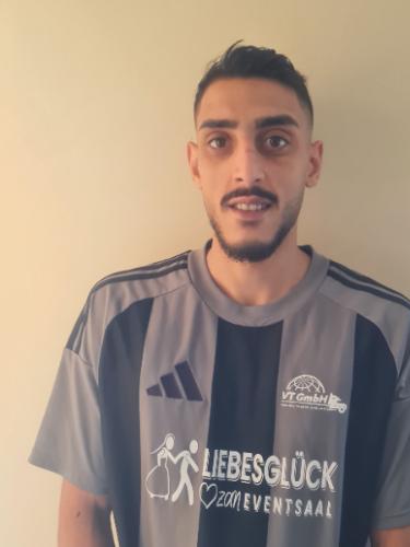 Maher Wahbeh