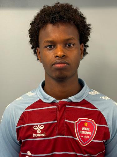 Mahir Mohamed Abdi