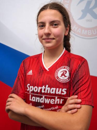Janneke Sophie Albat