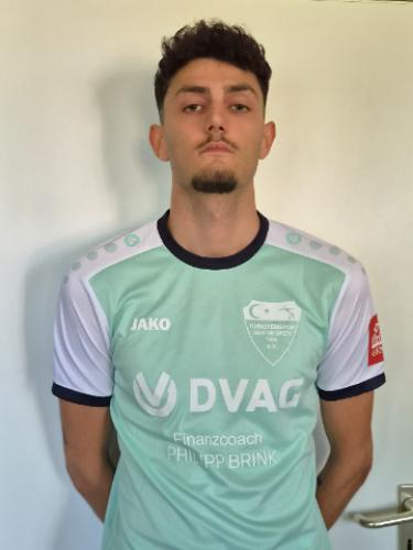 Rinor Avdija