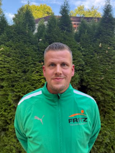Kevin Pascal Mücke