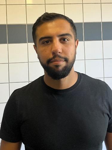 Rekar Abdulkarim