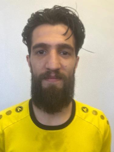 Saher Al Ghadab