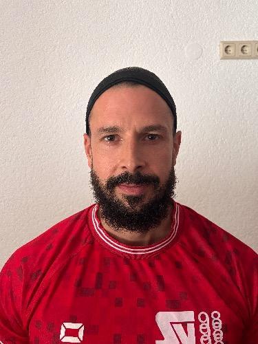 Julien Deniz Bilen