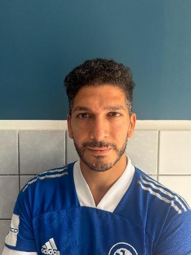Deniz Yüksekli