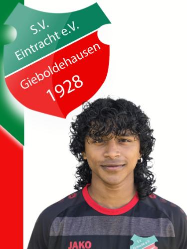 Muhammed Nishan
