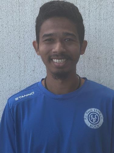Randy Komatsu