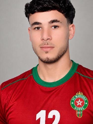 Amine Hakam