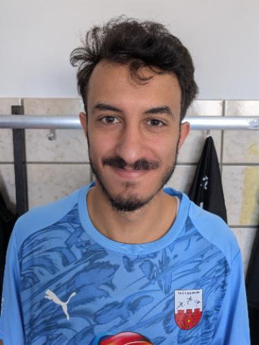 Aows Khaled Mubarak Al Rabba