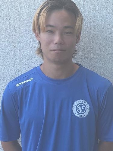 Ryoto Ameniya