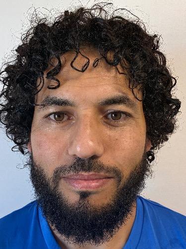 Rachid Rouik