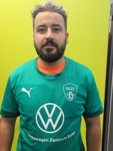 Ümit Cibir
