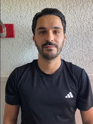 Mahir Arslan