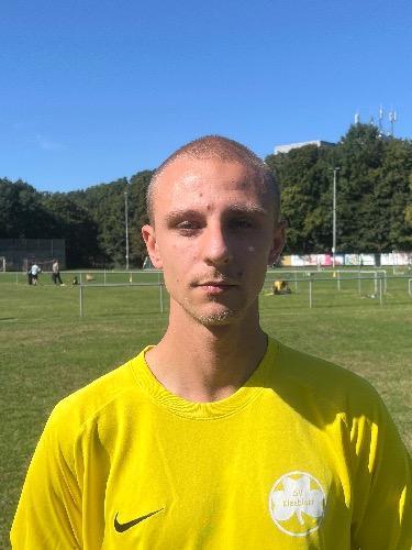 Adrian Turkiewicz