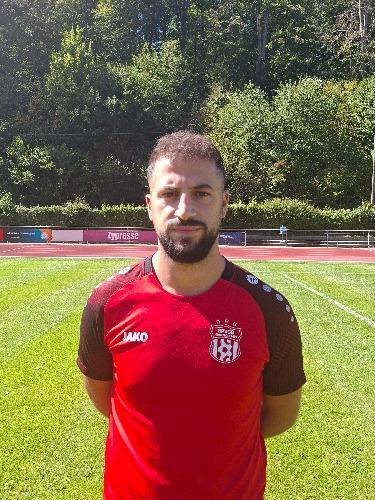 Haider Dirani