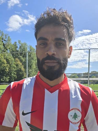Raed Almohemed