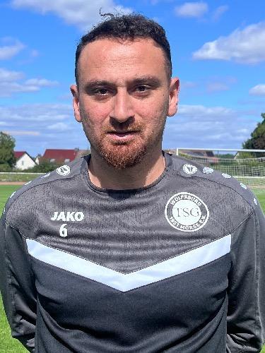 Issa Hassouni
