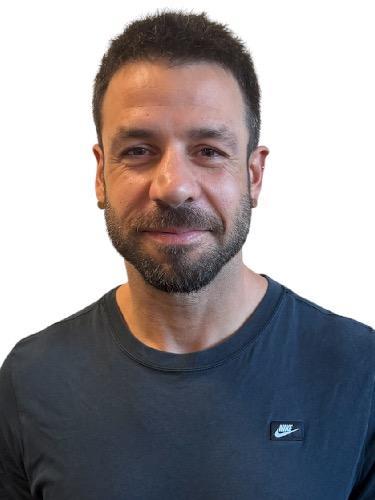 Asterios Karagiannis