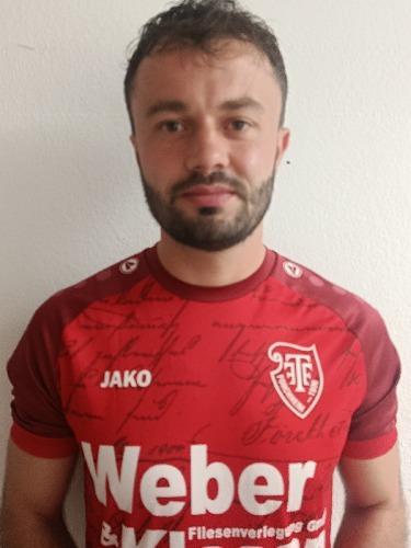 Vasile Andronic