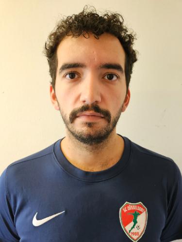 Arkan Kreidy