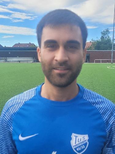 Burac Erkmen