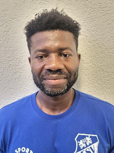Bright John Nyarko