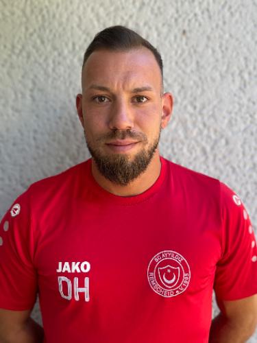 Dennis Durak-Hidalgo