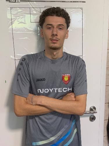 Dionijs Krasniqi