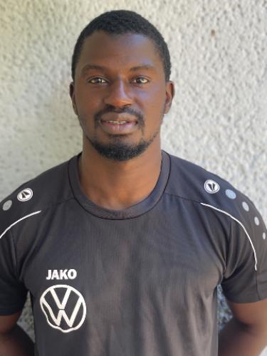 Abdoul Morou