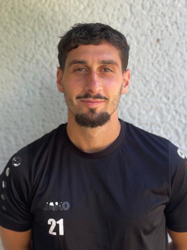 Hakan Özkan