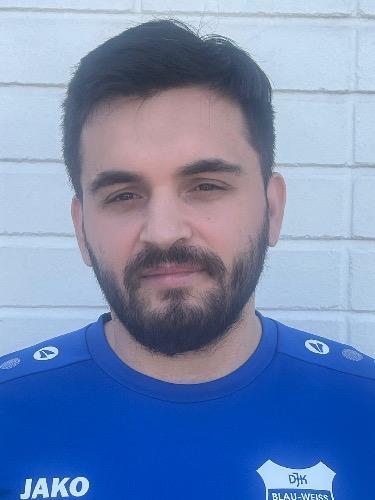 Emre Cevik