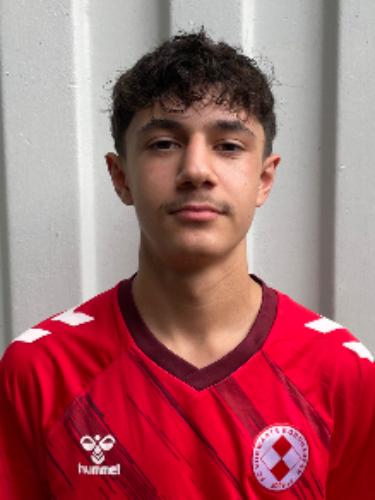 Sherzad Abdallah