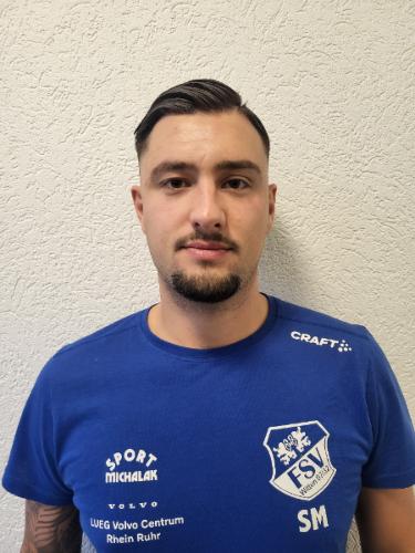 Selver Memovic