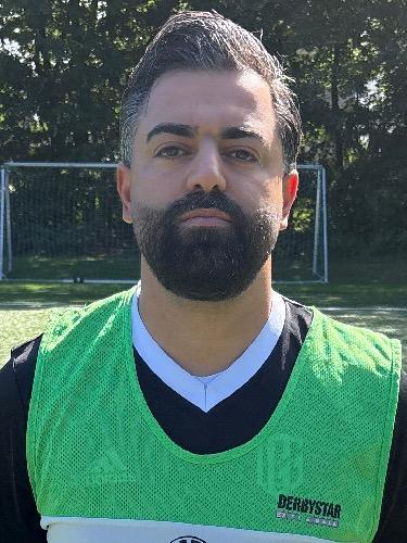 Julian Igrek