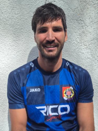 Ante Barjasic