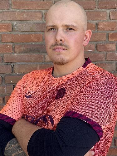 Nico Mauckner