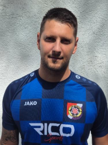 Niko Milosic