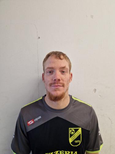 Patrick Baum