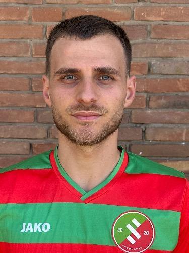 Denis Braha