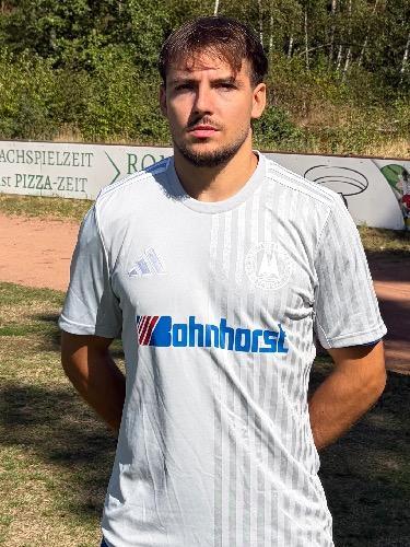 Gabriel Czyborra