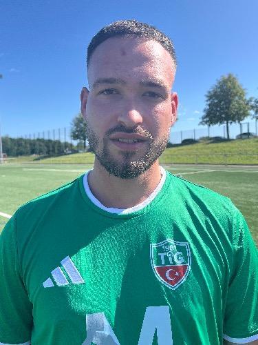 Justin Bekteshi