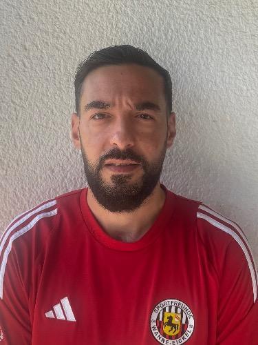 Fatih Yüksel
