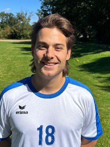 Tim Rygol