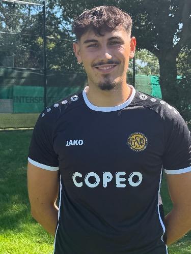 Diego Sanchez