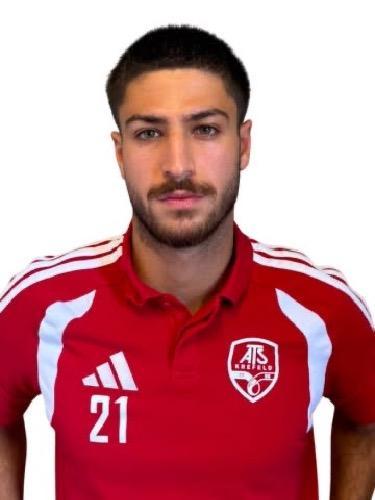 Emre Acarsoy