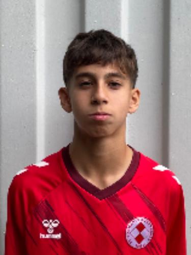 Karim Merhi