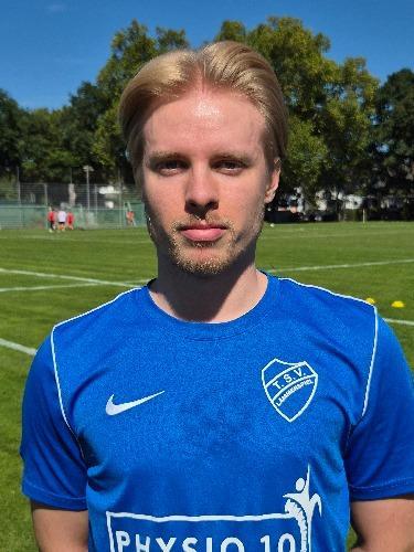 Henrik Freisler