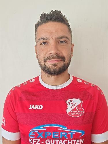 Ergin Tirkiz
