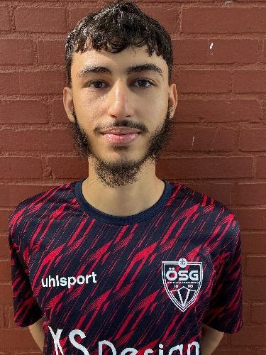Ahmed Youcef Islem Latreche